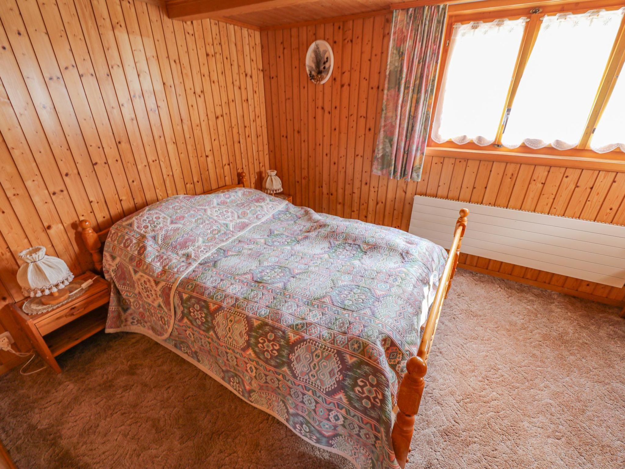 Innere Bleikenstrasse 2-Binnen