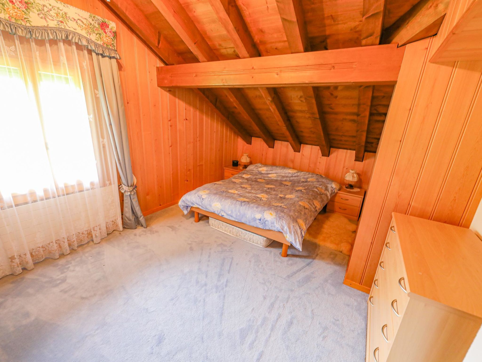 Innere Bleikenstrasse 2-Binnen