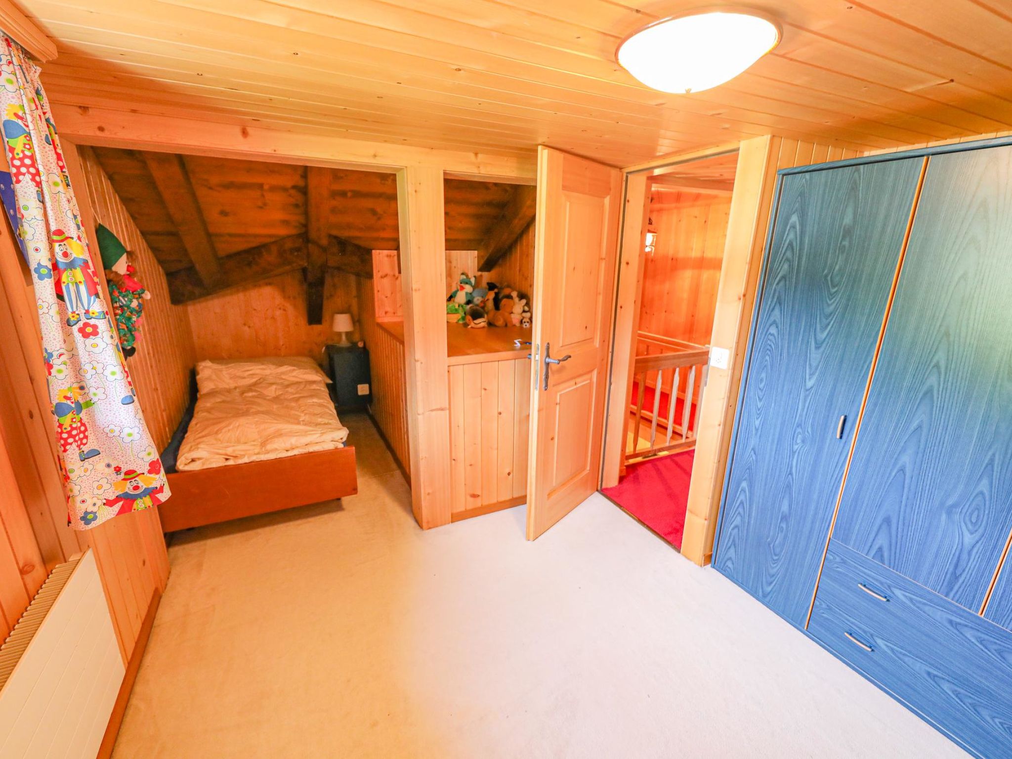 Innere Bleikenstrasse 2-Binnen