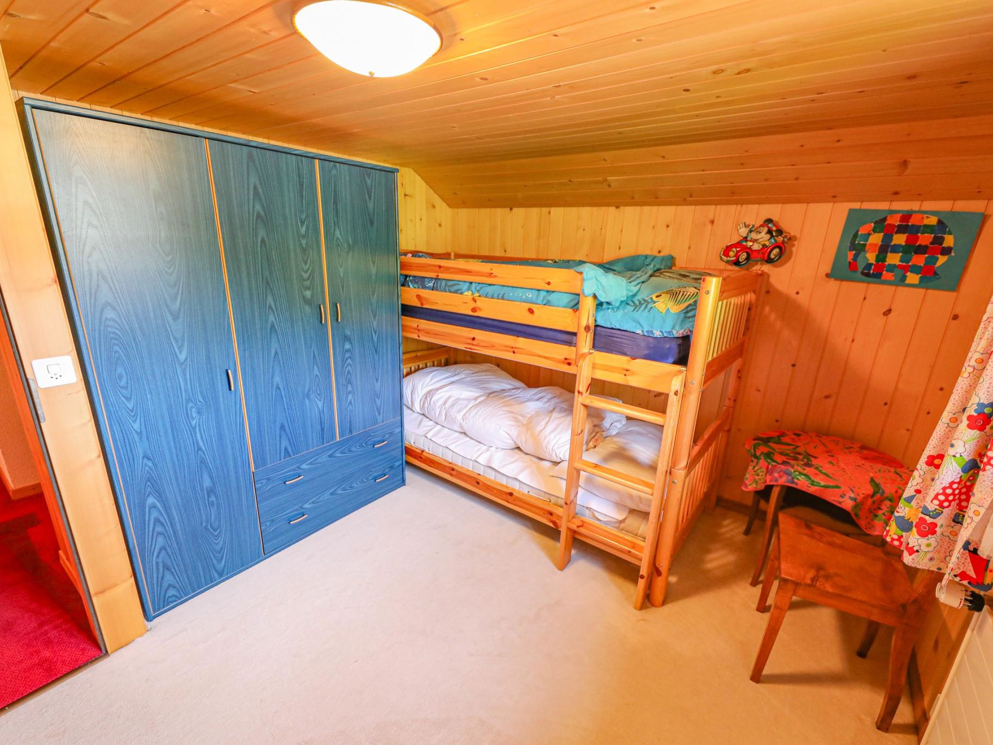 Innere Bleikenstrasse 2-Binnen