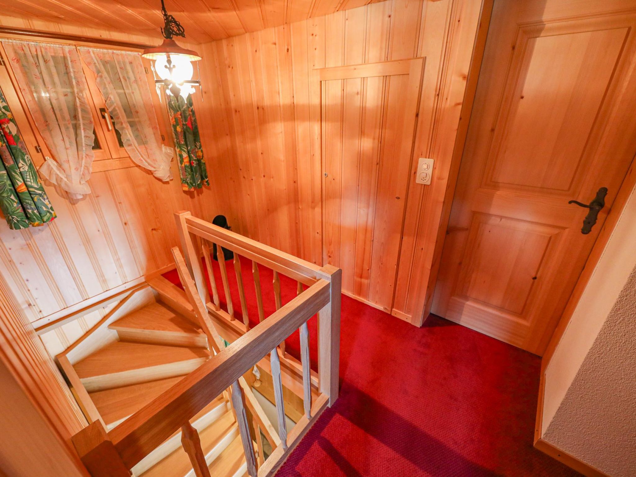 Innere Bleikenstrasse 2-Binnen