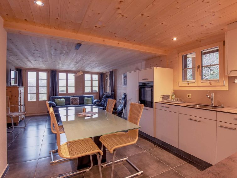 Photo of Untere Bühlstrasse 10 - EG