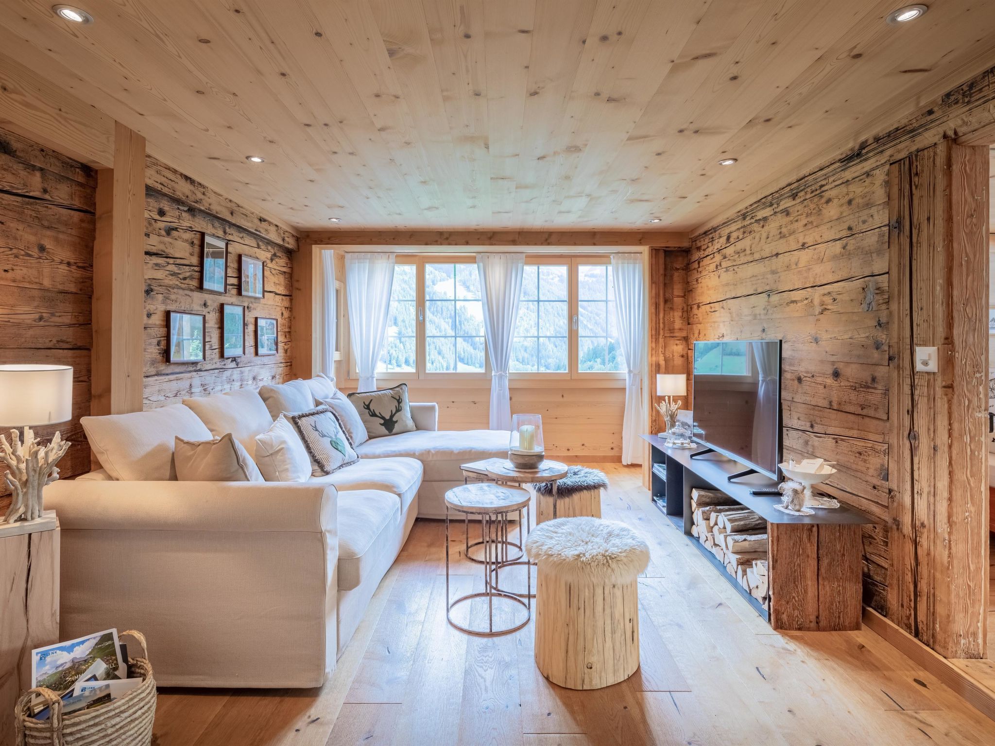 Photo of Chalet Bijou+ 1 OG