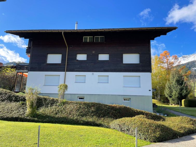 Photo of Ferienwohnung Waldrand EG