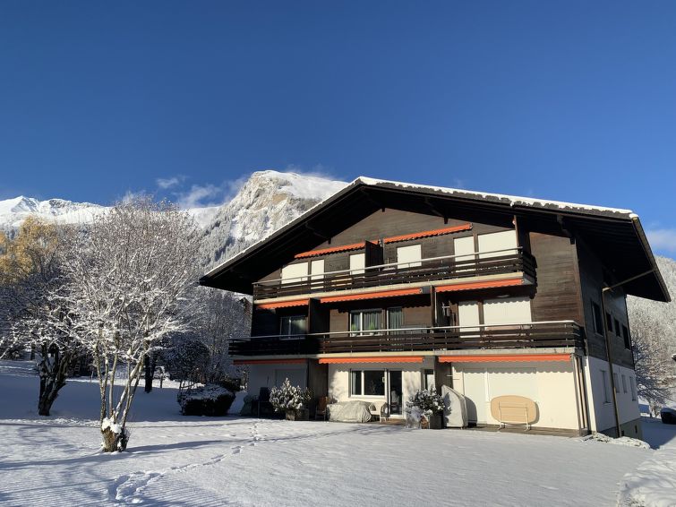 Photo of Ferienwohnung Waldrand EG