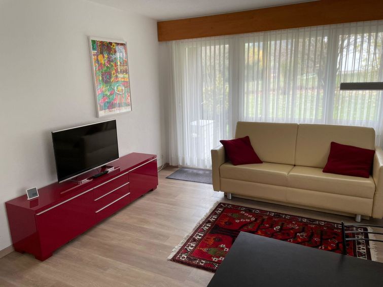 Photo of Ferienwohnung Waldrand EG