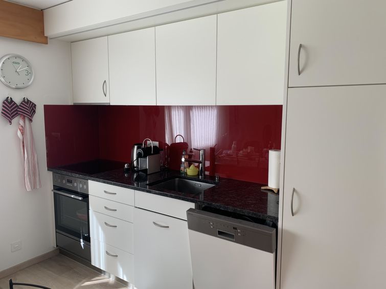Photo of Ferienwohnung Waldrand EG