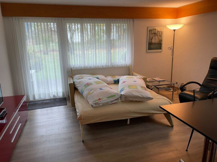 Photo of Ferienwohnung Waldrand EG