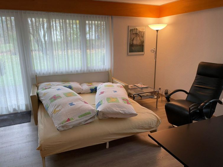 Photo of Ferienwohnung Waldrand EG