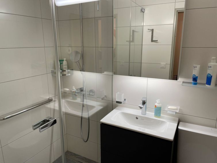 Photo of Ferienwohnung Waldrand EG