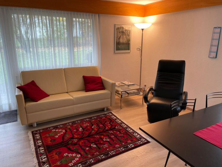 Photo of Ferienwohnung Waldrand EG