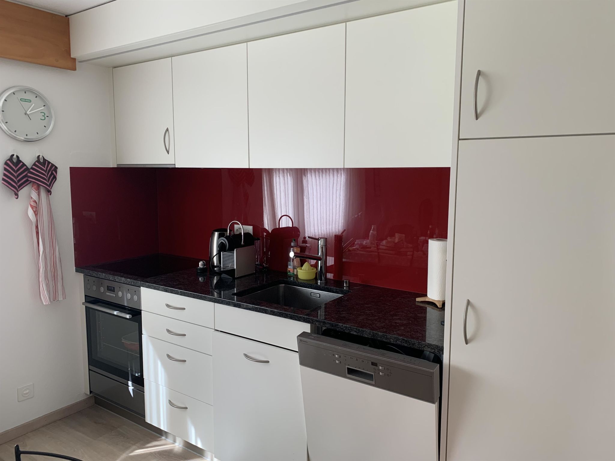 Photo of Ferienwohnung Waldrand EG