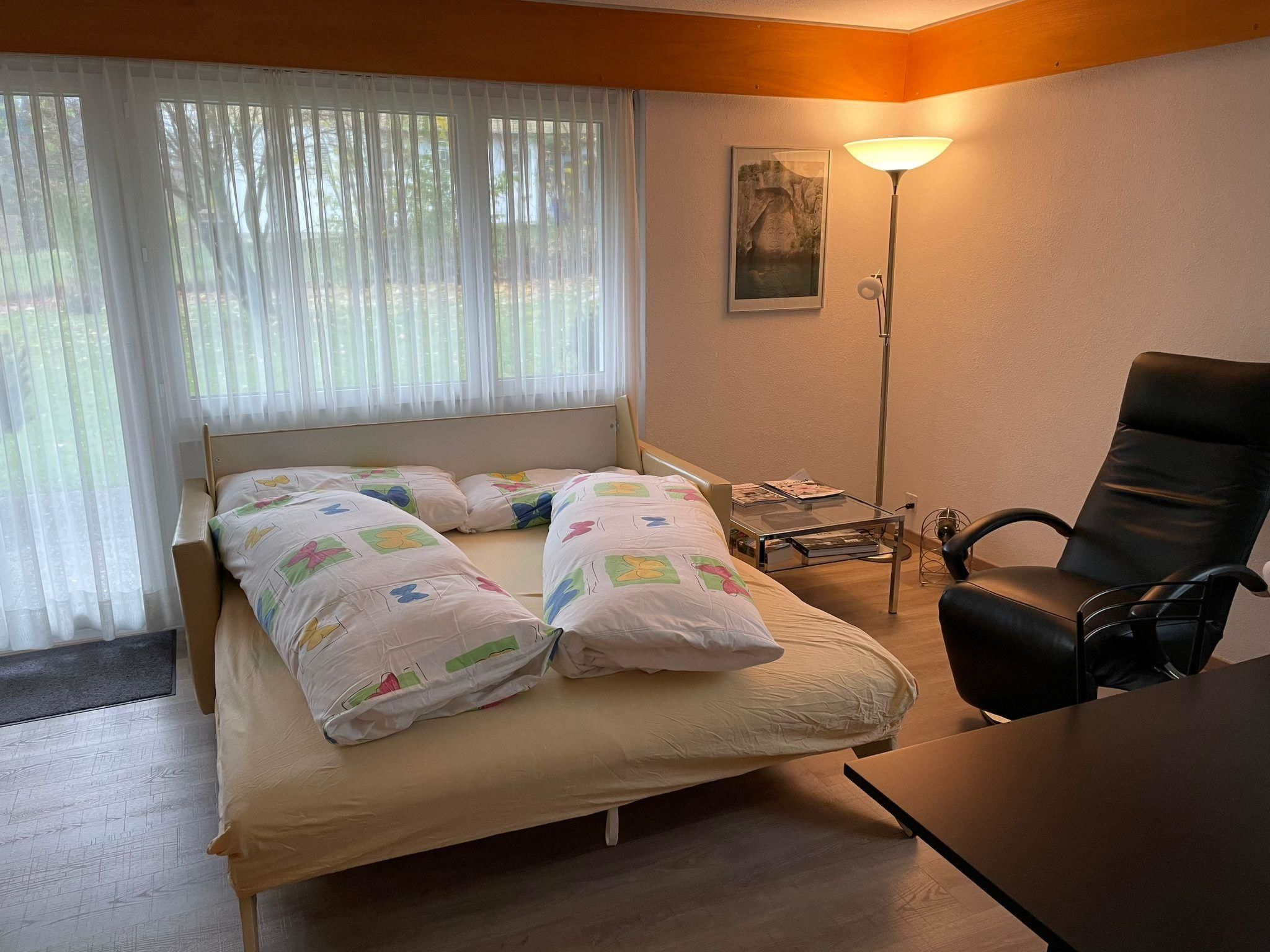 Photo of Ferienwohnung Waldrand EG