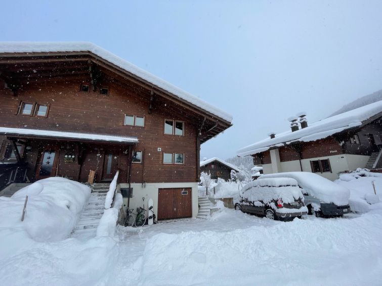 Photo of Chalet Ilge
