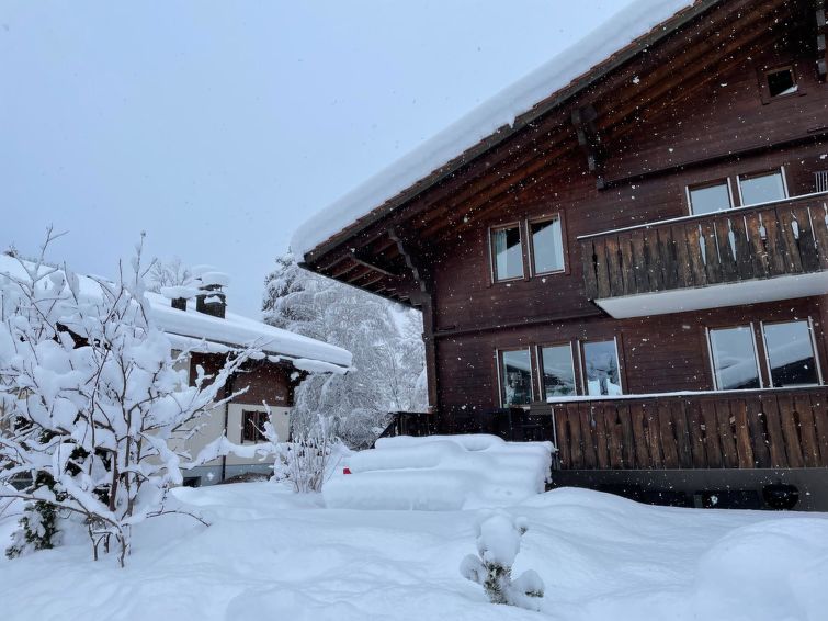 Photo of Chalet Ilge