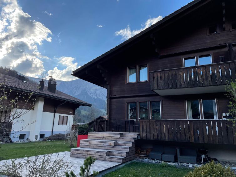 Photo of Chalet Ilge