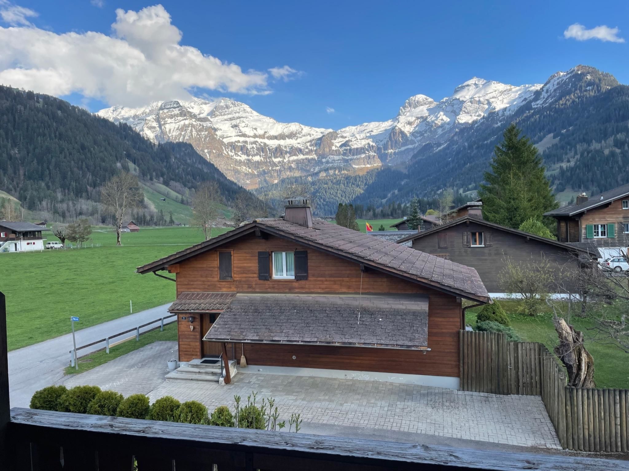 Photo of Chalet Ilge