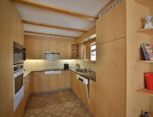 Ferienwohnung Hohliebestrasse 24