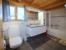 Ferienwohnung Hohliebestrasse 24