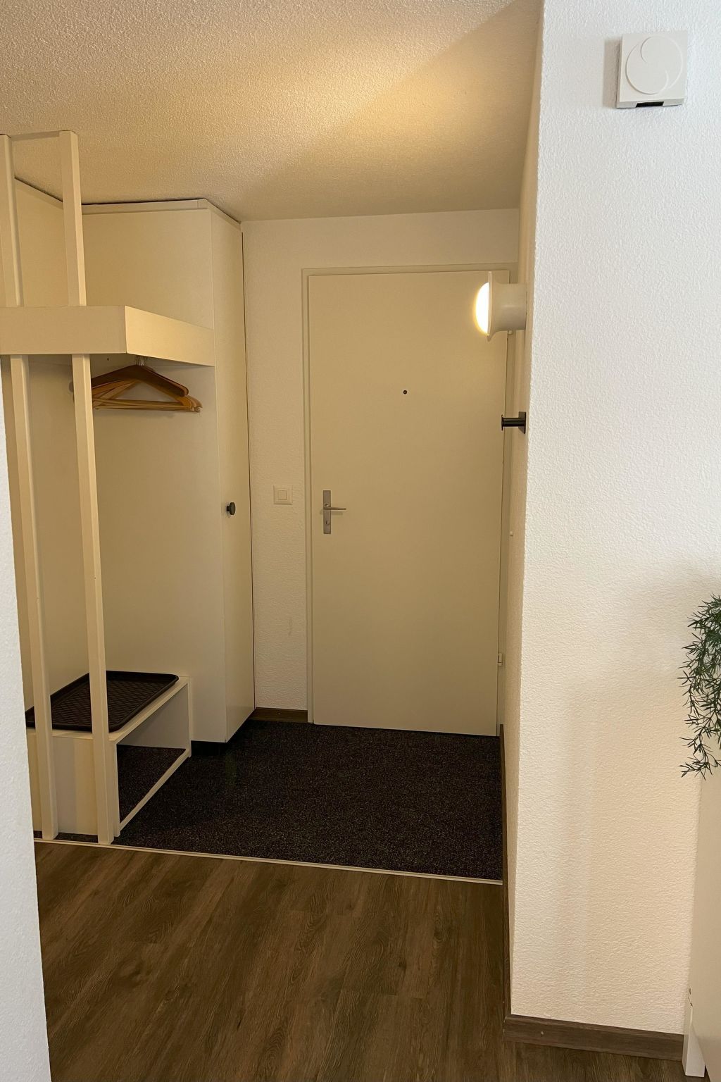 Beryll # 2 Appartement/Fewo, Dusche oder Bad, WC, 3 Schlafräume 6-Bett-Wohnung - Binnen