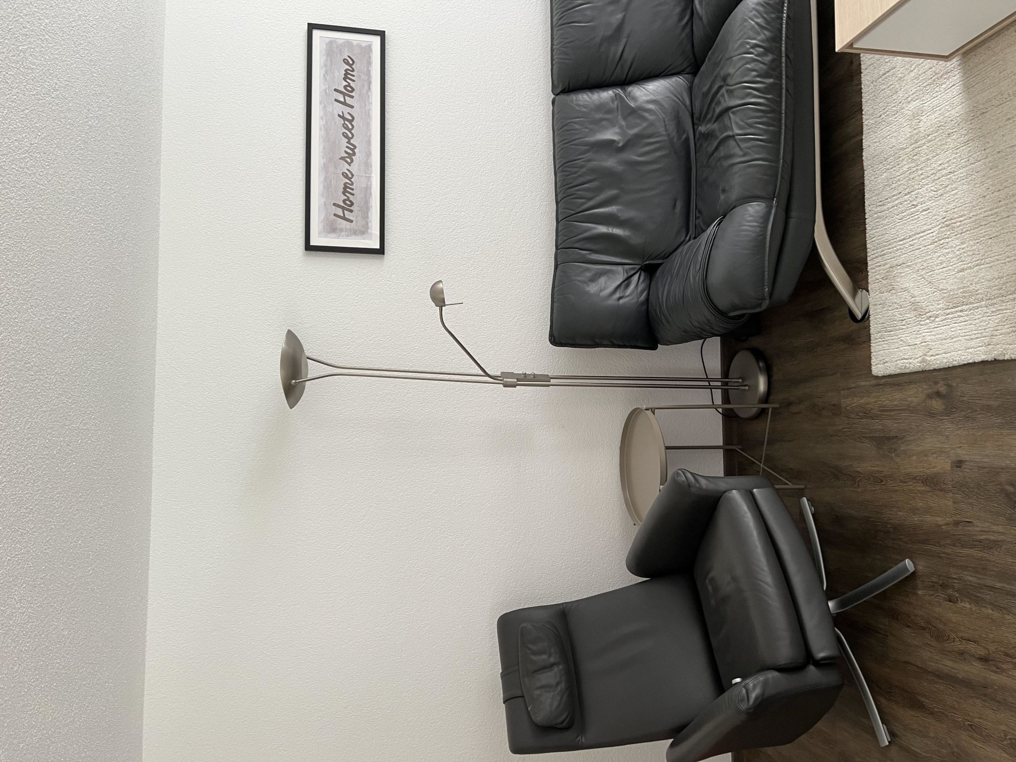 Beryll # 2 Appartement/Fewo, Dusche oder Bad, WC, 3 Schlafräume 6-Bett-Wohnung - Binnen