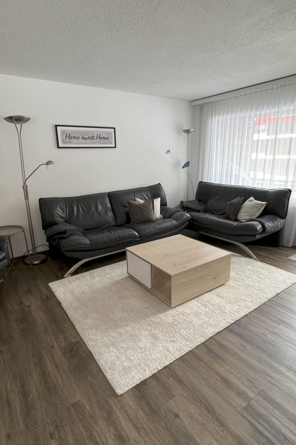 Beryll # 2 Appartement/Fewo, Dusche oder Bad, WC, 3 Schlafräume 6-Bett-Wohnung - Image 4