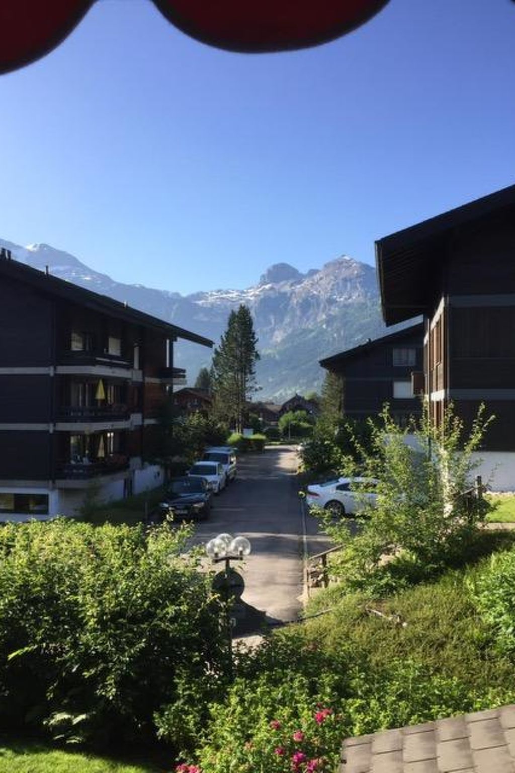 Photo of Beryll # 2 Appartement/Fewo, Dusche oder Bad, WC, 3 Schlafräume 6-Bett-Wohnung