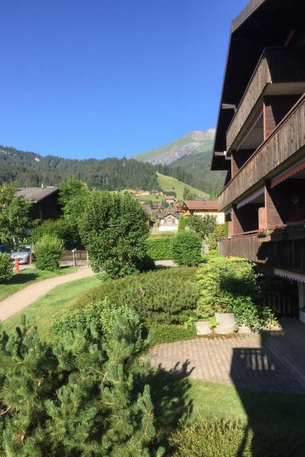 Photo of Beryll # 2 Appartement/Fewo, Dusche oder Bad, WC, 3 Schlafräume 6-Bett-Wohnung