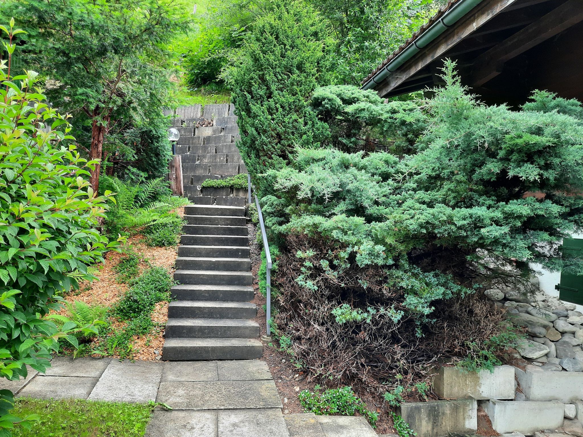 Photo of Chalet Sunnebort Appartement/Fewo, Bad, WC, 2 Schlafräume 5-Bettwohnung