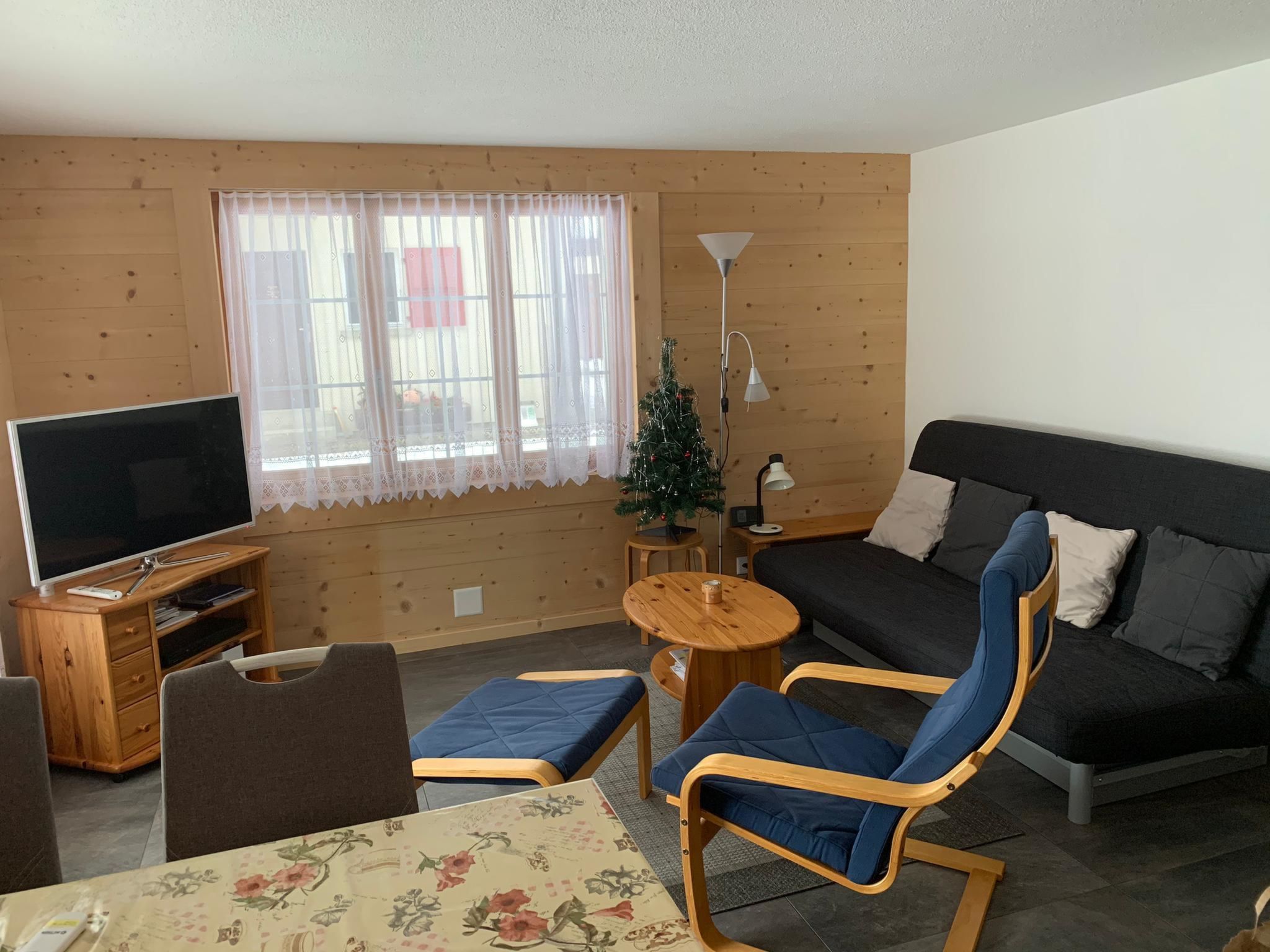 Elena # 2 Appartement/Fewo, Dusche oder Bad, WC, 1 Schlafraum 2-Bett-Wohnung - Image 4