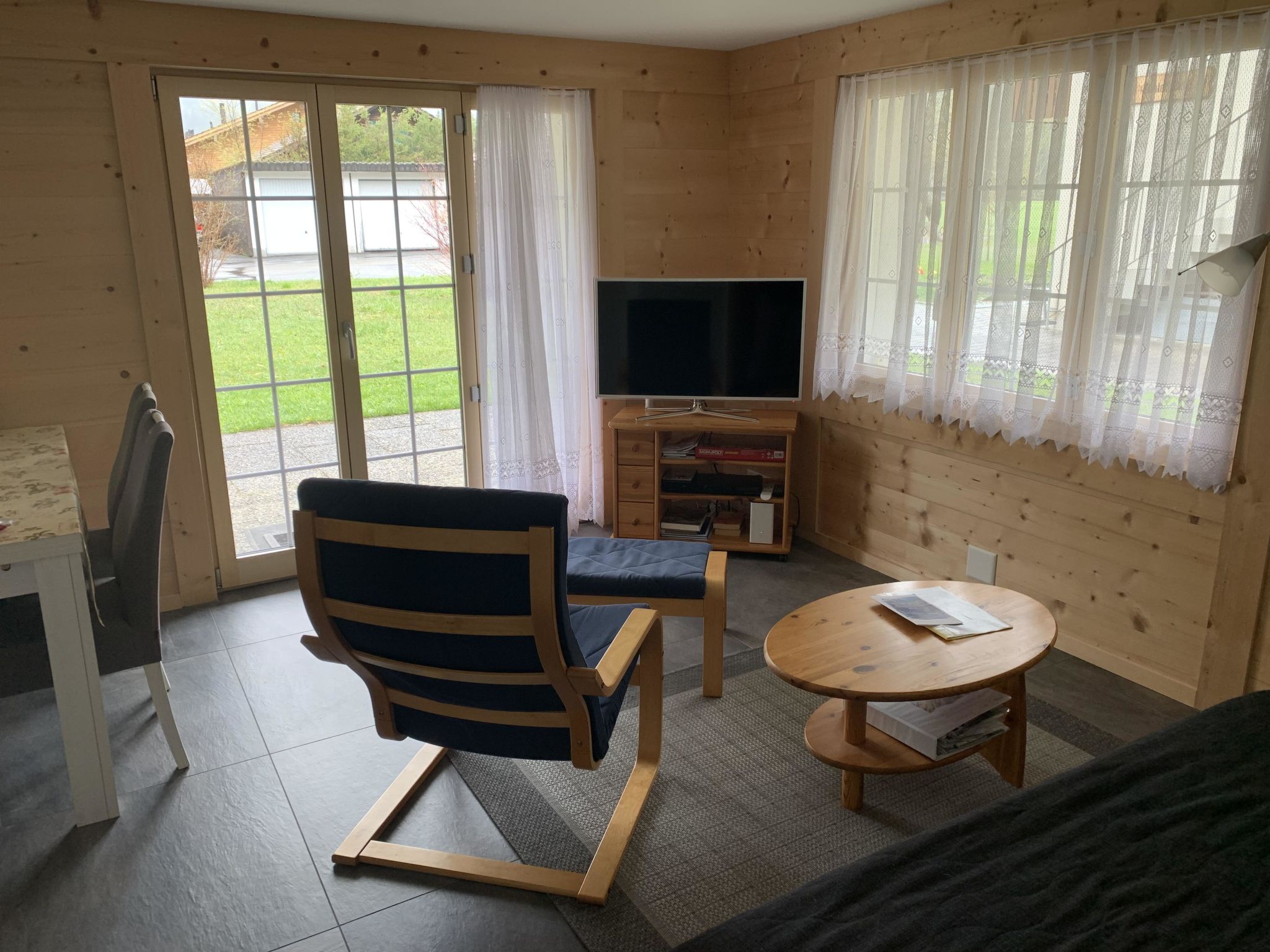 Elena # 2 Appartement/Fewo, Dusche oder Bad, WC, 1 Schlafraum 2-Bett-Wohnung - Image 2