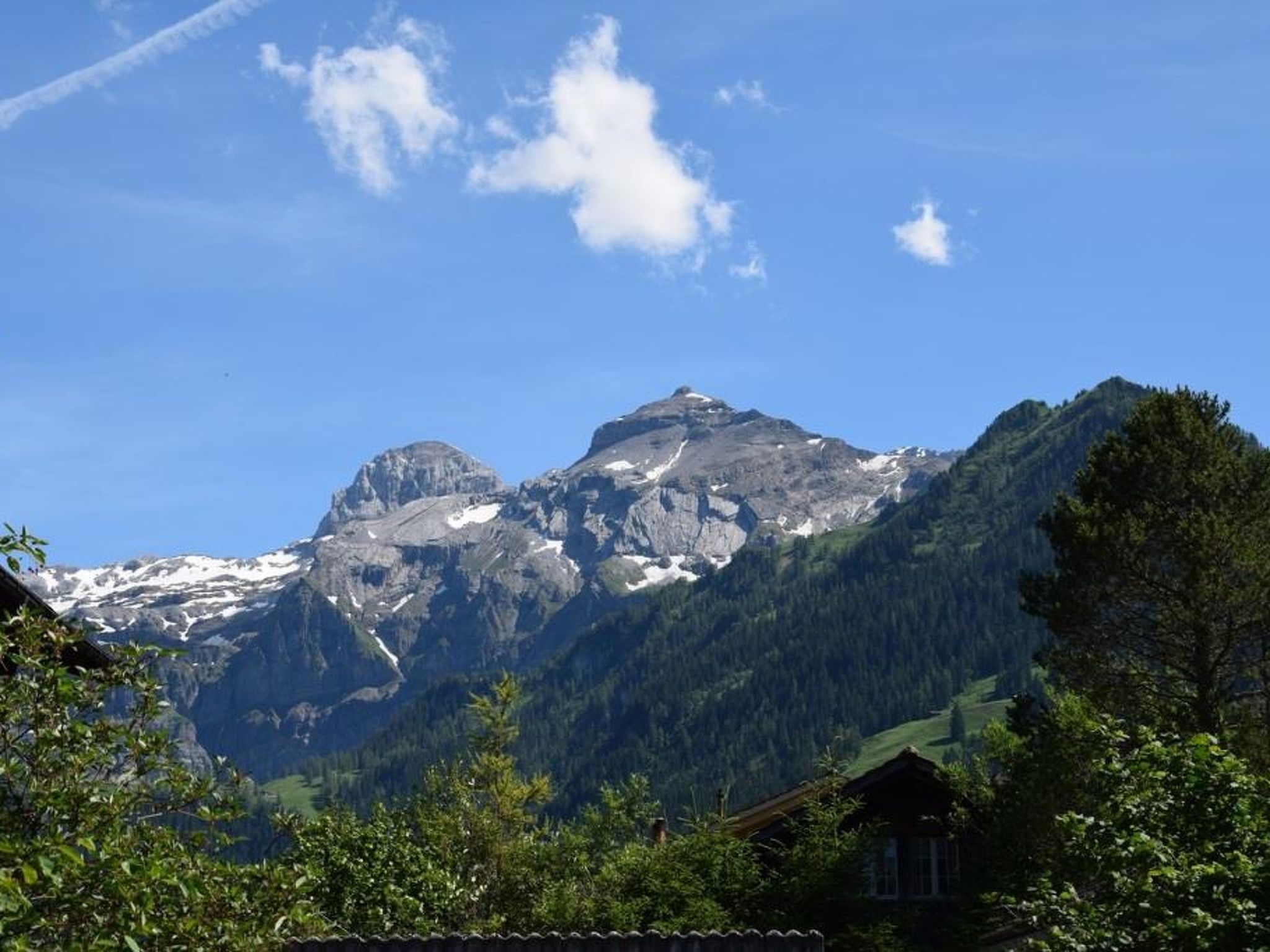 Photo of Elena # 2 Appartement/Fewo, Dusche oder Bad, WC, 1 Schlafraum 2-Bett-Wohnung