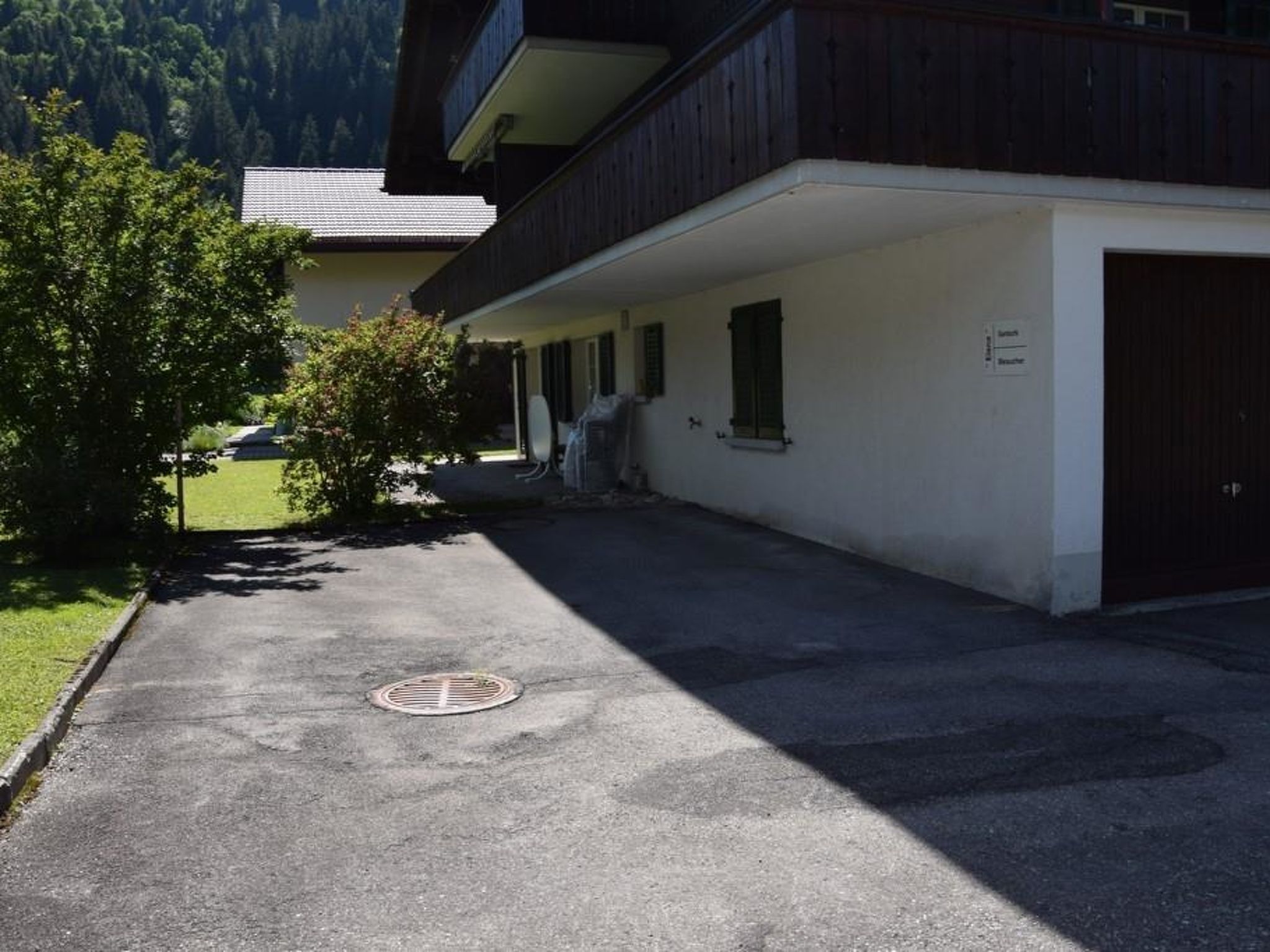 Photo of Elena # 2 Appartement/Fewo, Dusche oder Bad, WC, 1 Schlafraum 2-Bett-Wohnung