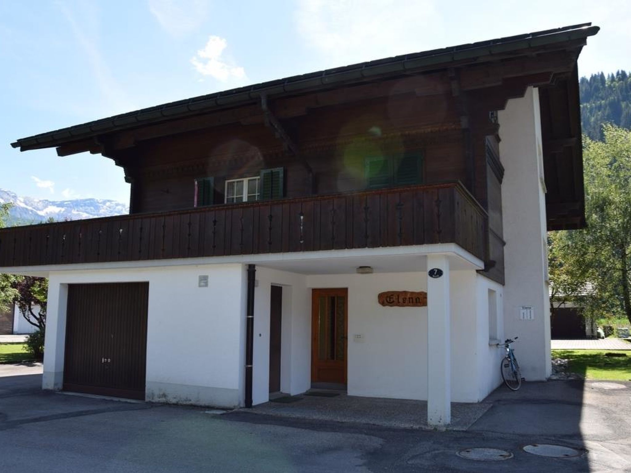 Photo of Elena # 2 Appartement/Fewo, Dusche oder Bad, WC, 1 Schlafraum 2-Bett-Wohnung