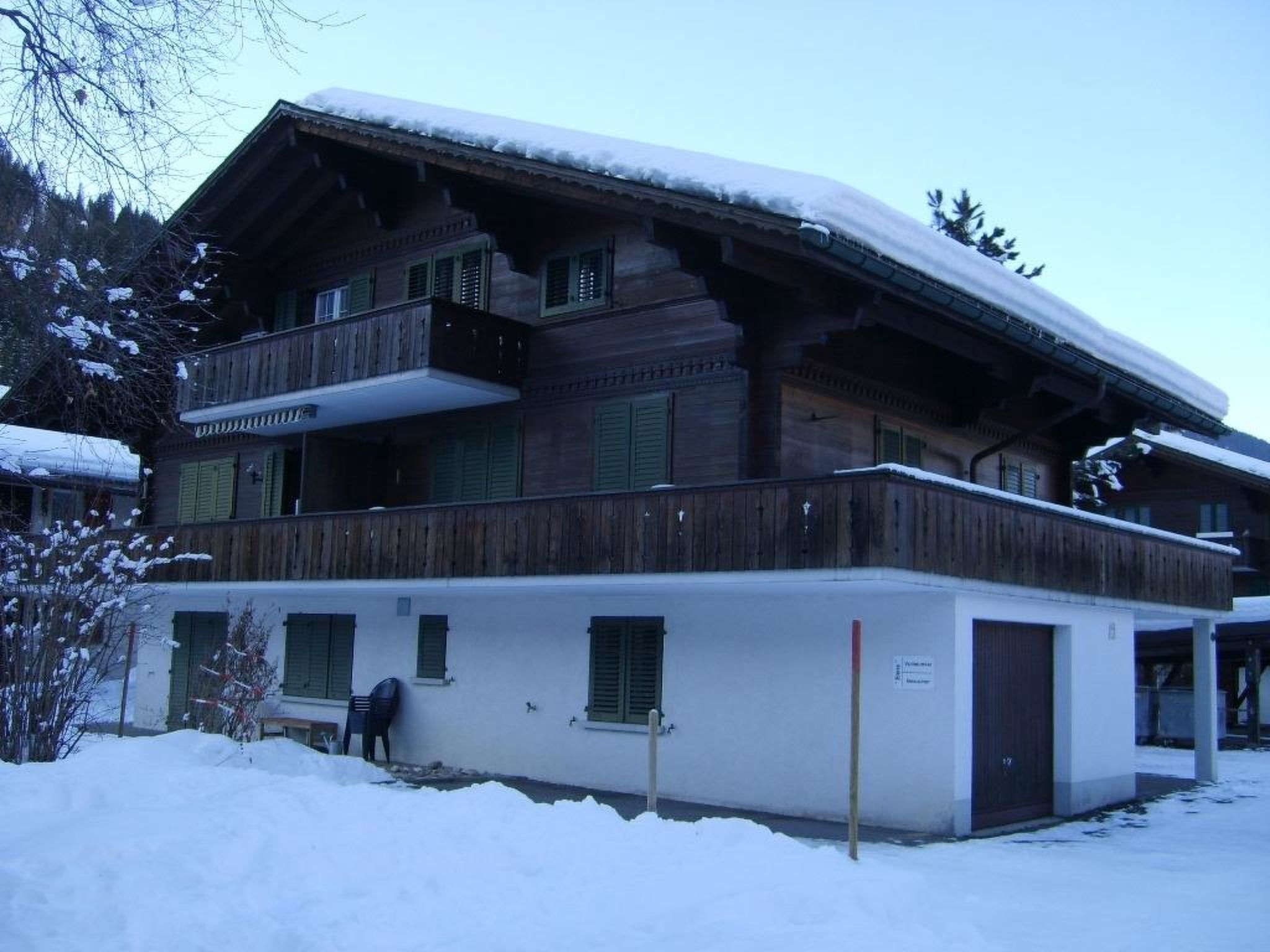 Photo of Elena # 2 Appartement/Fewo, Dusche oder Bad, WC, 1 Schlafraum 2-Bett-Wohnung