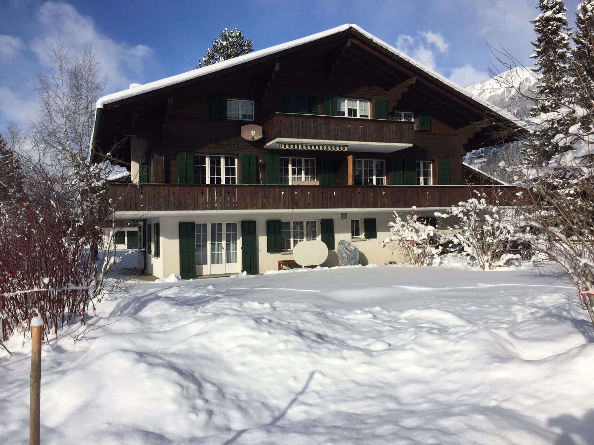 Photo of Elena # 2 Appartement/Fewo, Dusche oder Bad, WC, 1 Schlafraum 2-Bett-Wohnung