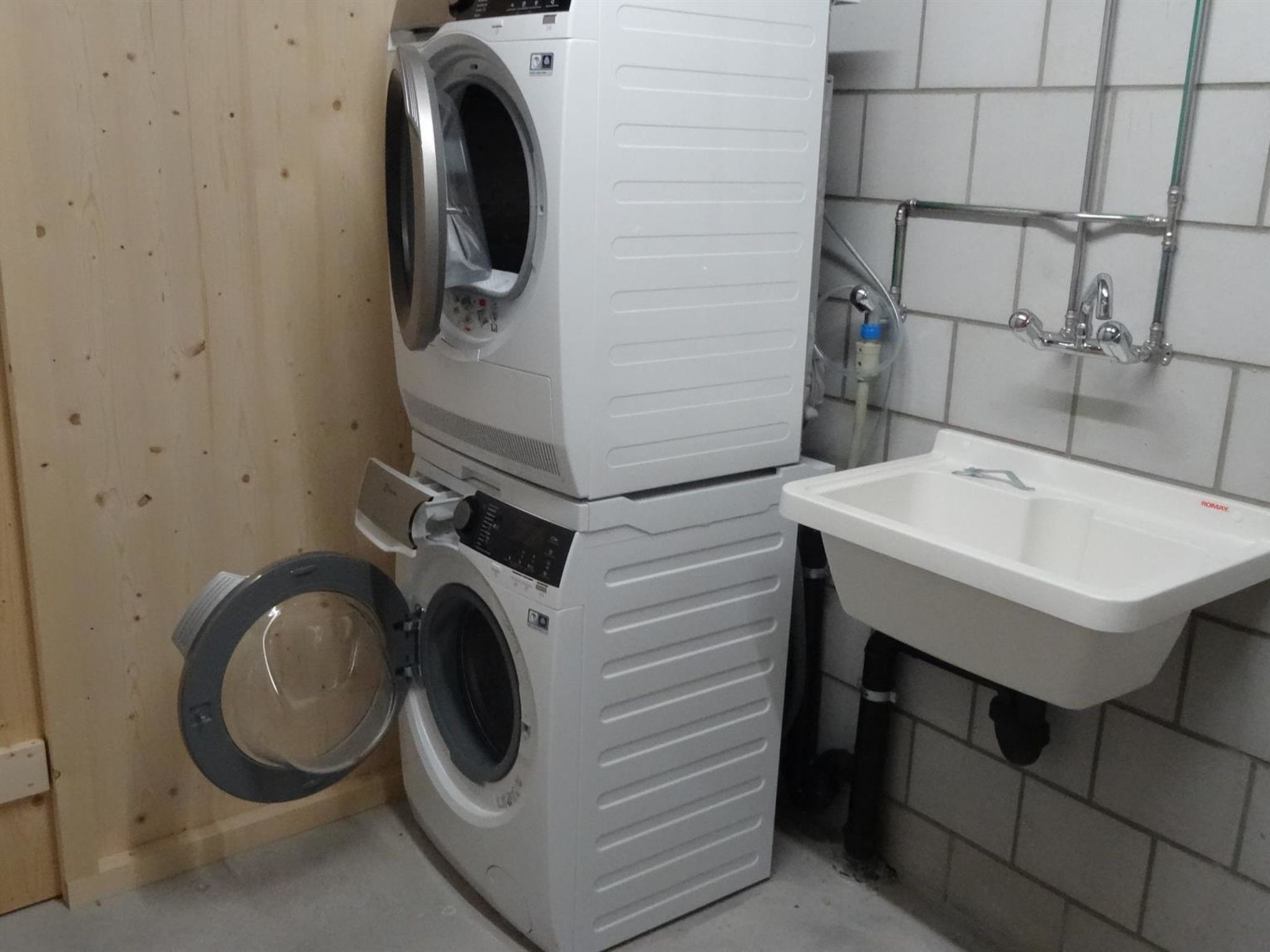 Simmeklang - EG links Appartement/Fewo, Dusche und Bad, WC, 2 Schlafräume - Image-tags.info