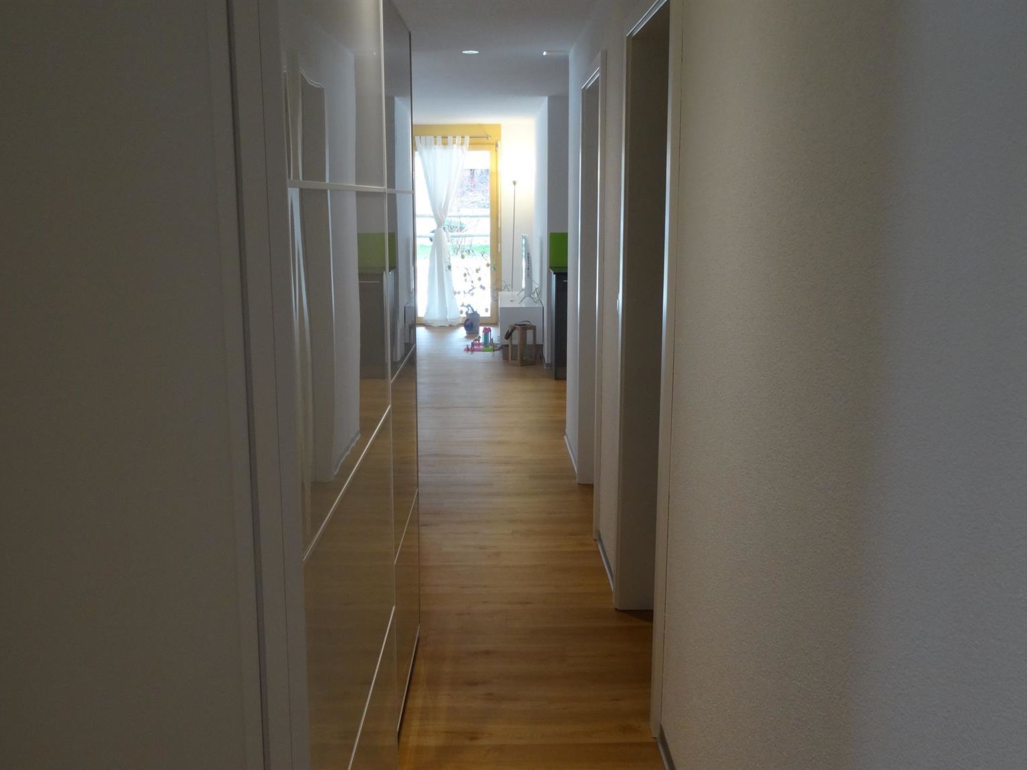 Simmeklang - EG links Appartement/Fewo, Dusche und Bad, WC, 2 Schlafräume - Image-tags.info