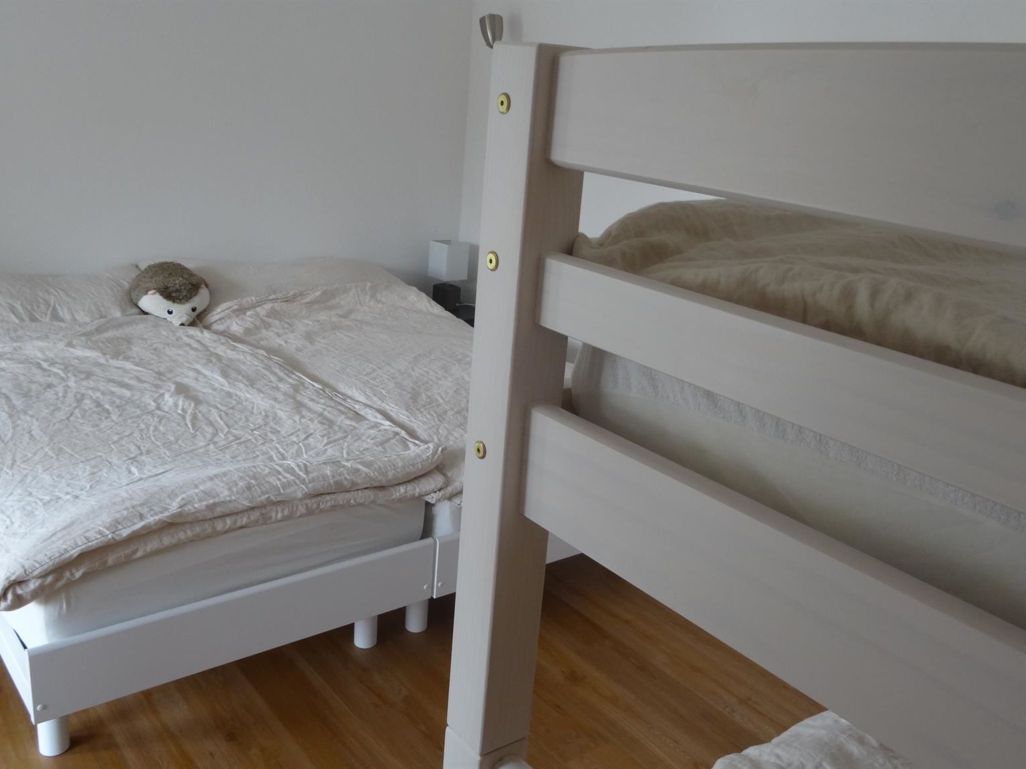 Simmeklang - EG links Appartement/Fewo, Dusche und Bad, WC, 2 Schlafräume - Image-tags.info