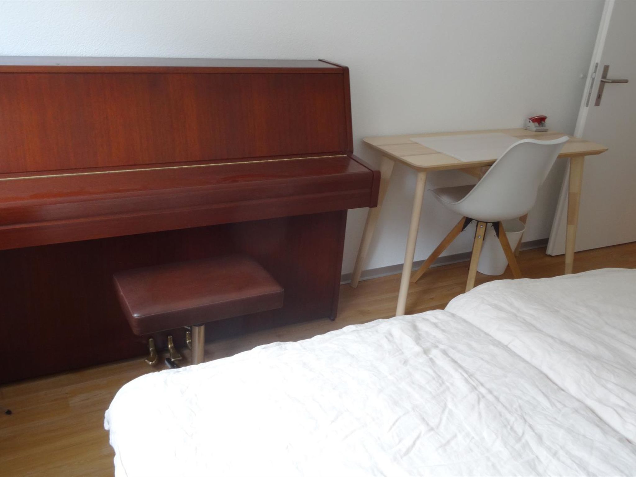 Simmeklang - EG links Appartement/Fewo, Dusche und Bad, WC, 2 Schlafräume - Image-tags.info