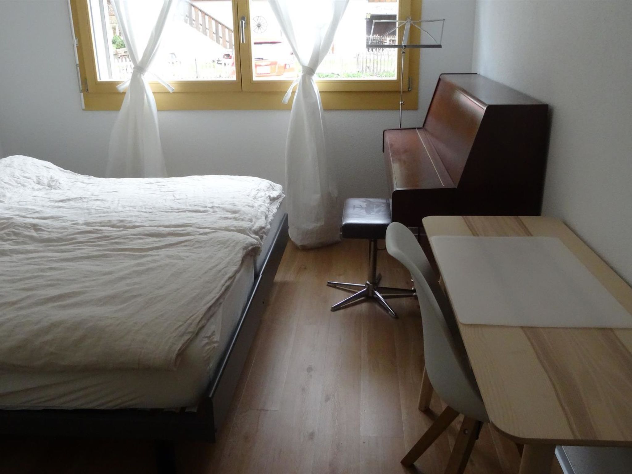 Simmeklang - EG links Appartement/Fewo, Dusche und Bad, WC, 2 Schlafräume - Image-tags.info