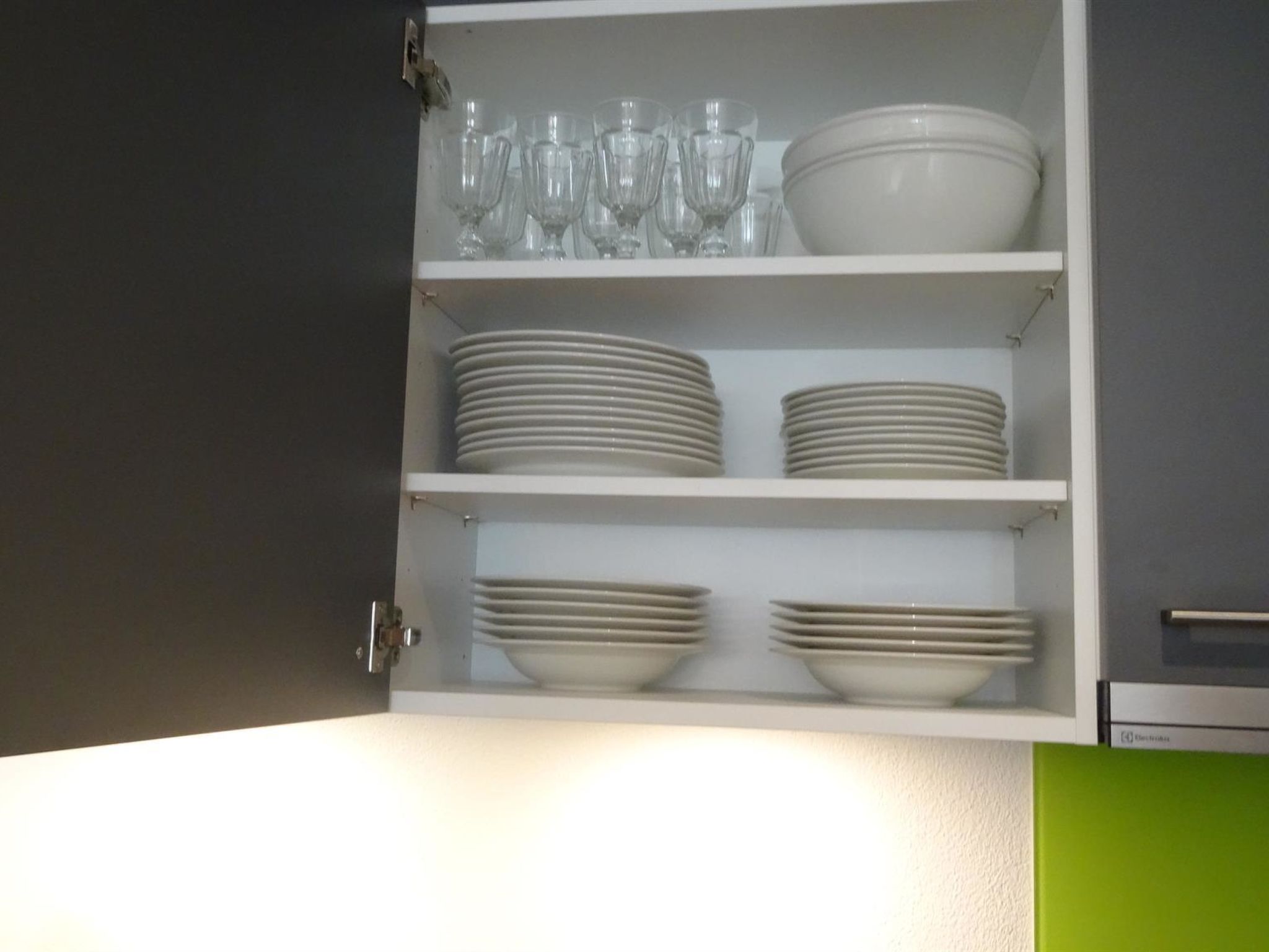 Simmeklang - EG links Appartement/Fewo, Dusche und Bad, WC, 2 Schlafräume - Image-tags.info