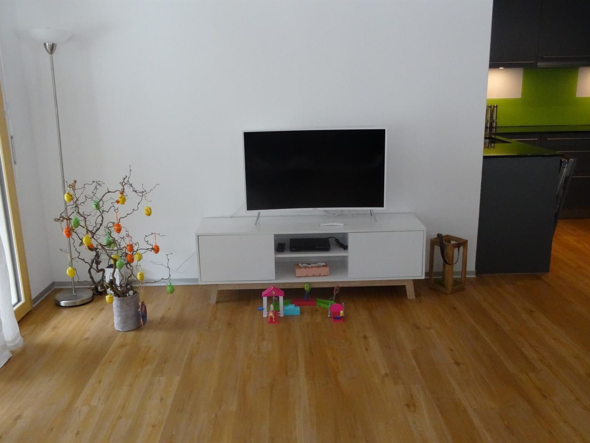 Simmeklang - EG links Appartement/Fewo, Dusche und Bad, WC, 2 Schlafräume - Image-tags.info