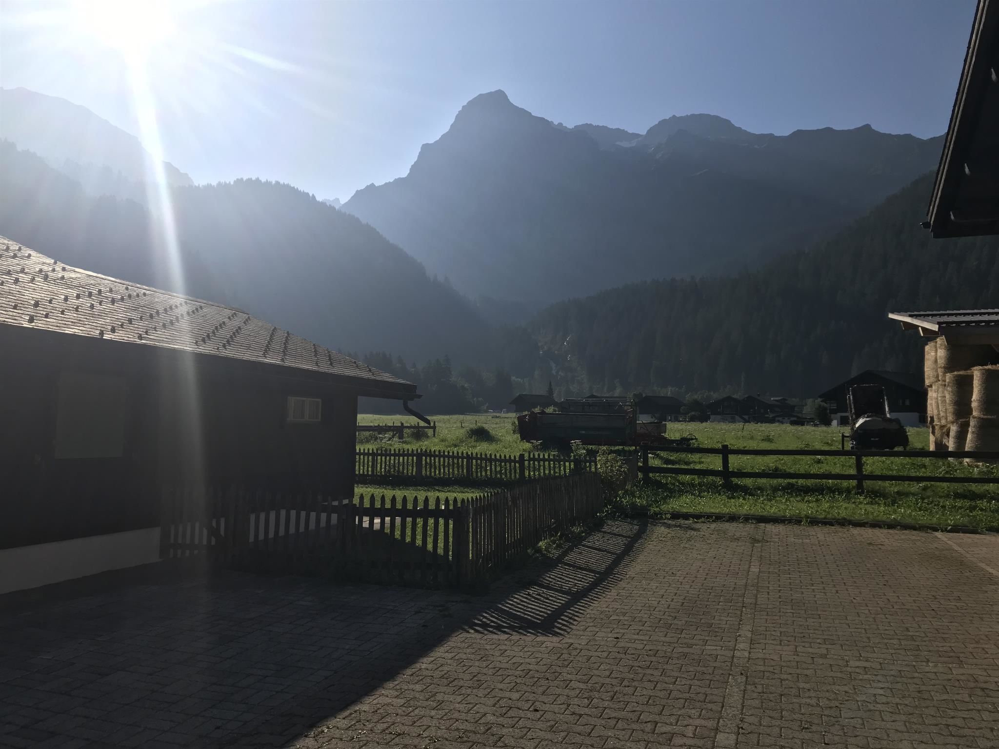Photo of Simmeklang - EG links Appartement/Fewo, Dusche und Bad, WC, 2 Schlafräume