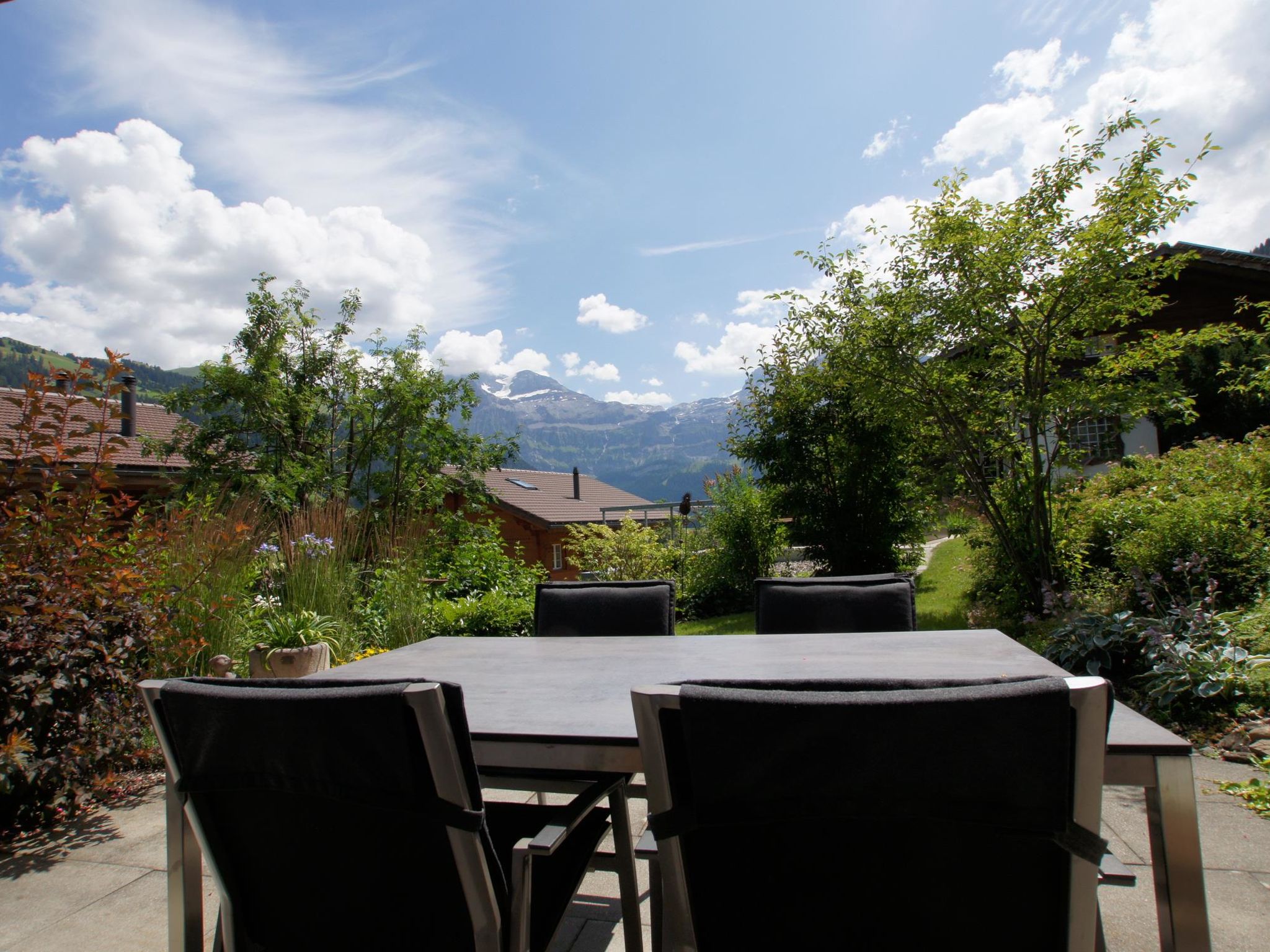 Photo of Sina Appartement/Fewo, Dusche oder Bad, WC, 1 Schlafraum 2-Bett-Wohnung