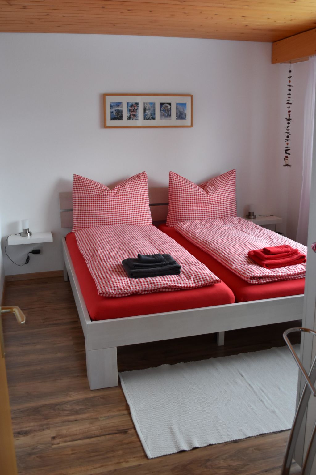 Photo of Aegertenstrasse 18 # 2 Appartement/Fewo, Dusche oder Bad, WC, 2 Schlafräume