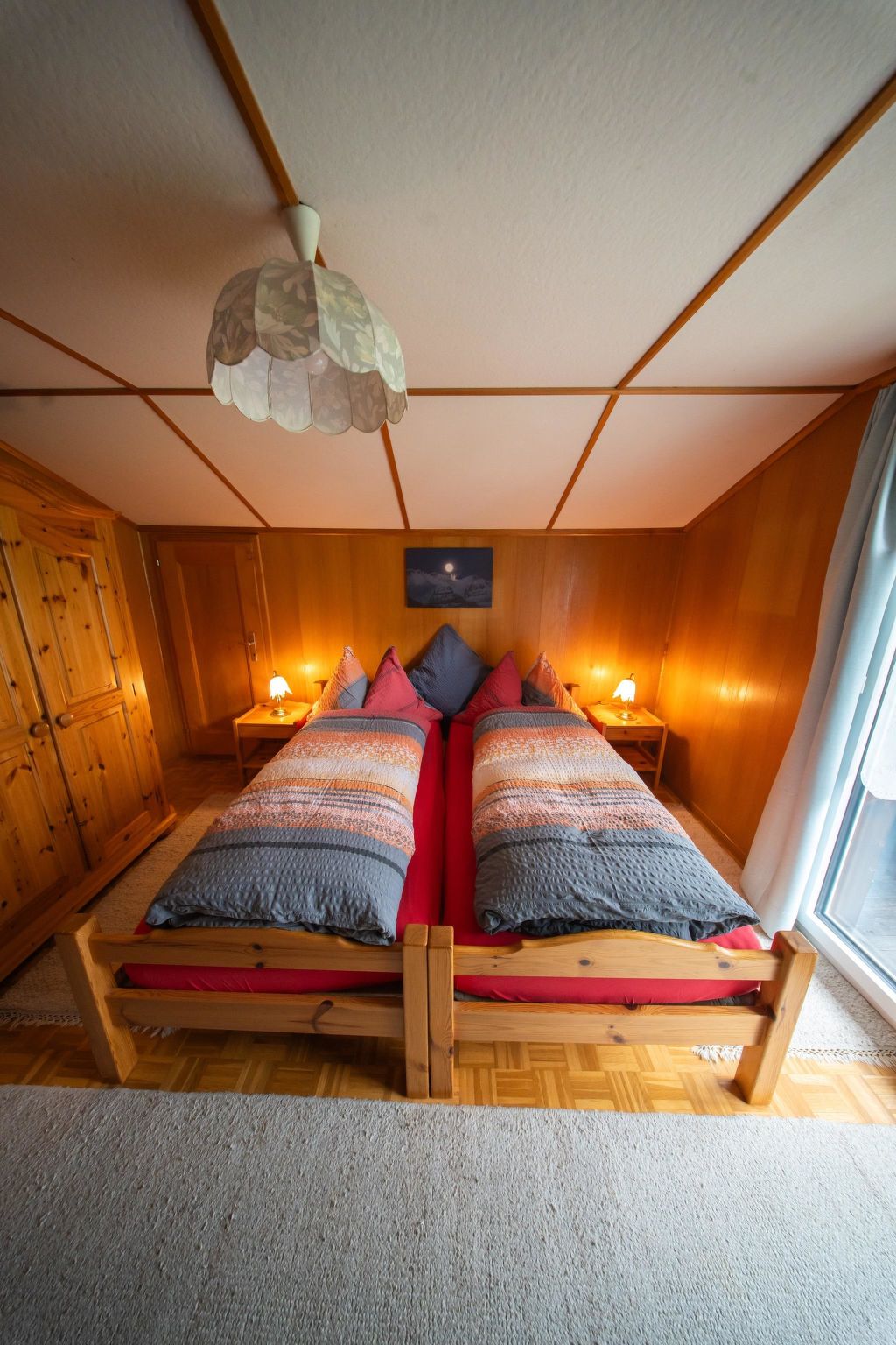 Béatrice Appartement/Fewo, Dusche oder Bad, WC, 2 Schlafräume 4-Bett-Wohnung - Image-tags.info