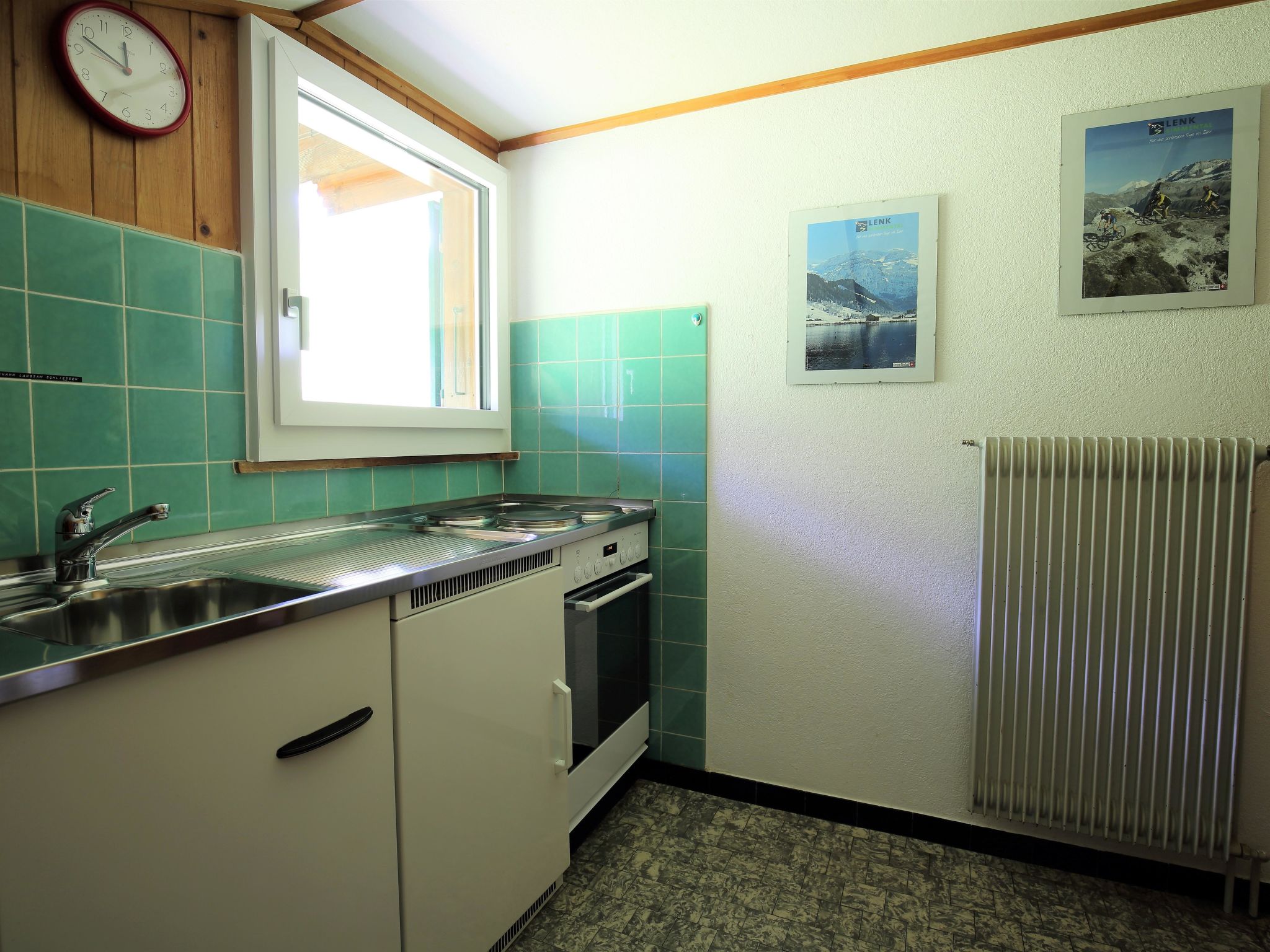 Béatrice Appartement/Fewo, Dusche oder Bad, WC, 2 Schlafräume 4-Bett-Wohnung - Image-tags.info