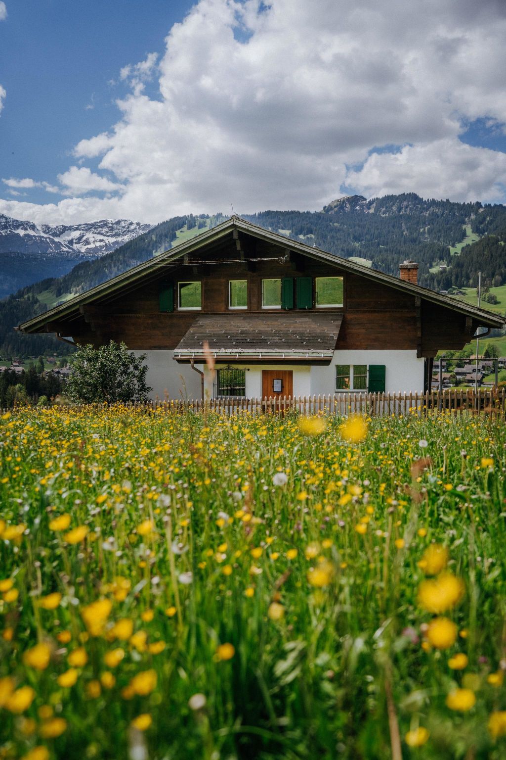 Photo of Béatrice Appartement/Fewo, Dusche oder Bad, WC, 2 Schlafräume 4-Bett-Wohnung