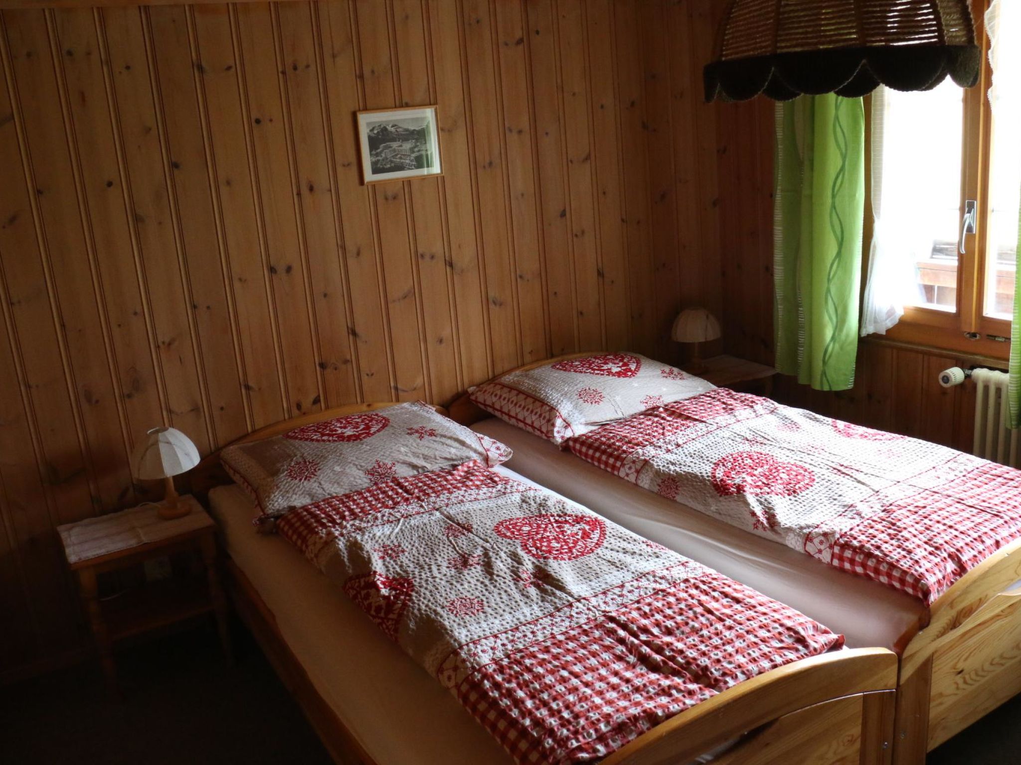 Bühlerhof Appartement/Fewo, Dusche oder Bad, WC, 3 Schlafräume 6-Bett-Wohnung - Image-tags.info